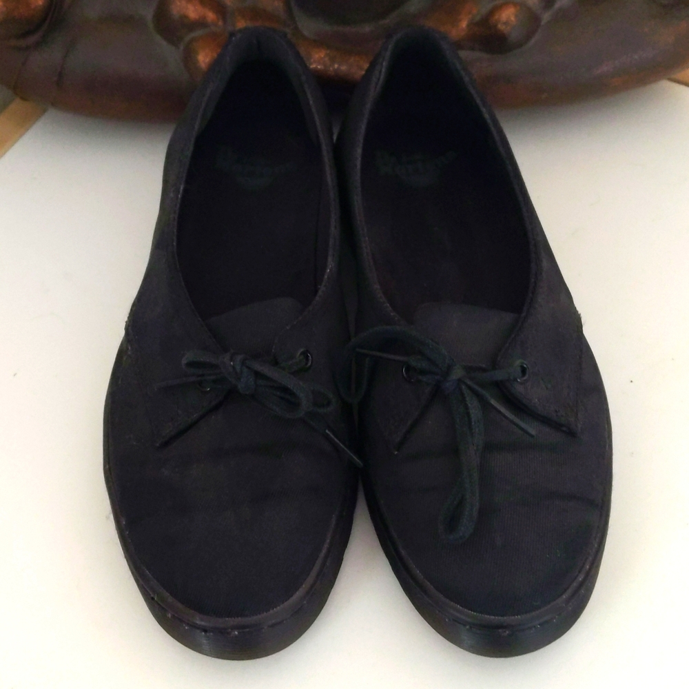 Dr Martens Morada